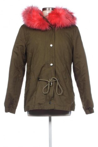Damenjacke Redial, Größe M, Farbe Grün, Preis € 31,99