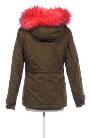 Damenjacke Redial, Größe M, Farbe Grün, Preis € 31,99