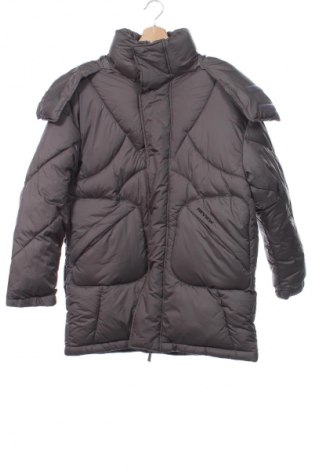 Damenjacke Review, Größe XS, Farbe Grau, Preis € 127,99