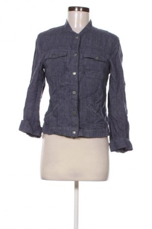 Damenjacke S.Oliver, Größe S, Farbe Blau, Preis € 10,99