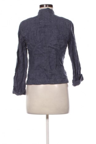 Damenjacke S.Oliver, Größe S, Farbe Blau, Preis € 10,99