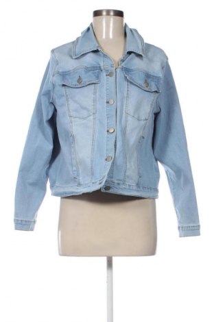 Damenjacke SHEIN, Größe XL, Farbe Blau, Preis € 12,99
