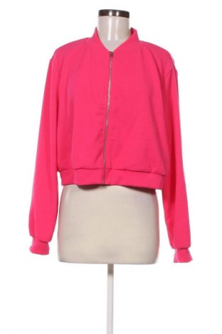 Damenjacke SHEIN, Größe XXL, Farbe Rosa, Preis € 17,99