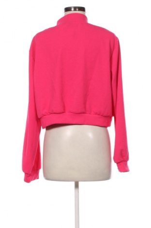 Damenjacke SHEIN, Größe XXL, Farbe Rosa, Preis € 17,99