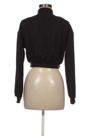 Geacă de femei SHEIN, Mărime S, Culoare Negru, Preț 156,99 Lei