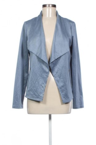 Damenjacke SHEIN, Größe M, Farbe Blau, Preis € 15,99