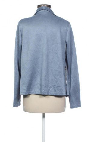 Damenjacke SHEIN, Größe M, Farbe Blau, Preis € 15,99