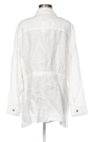 Damenjacke Sandwich_, Größe XXL, Farbe Weiß, Preis € 103,84