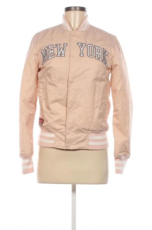 Damenjacke Schott, Größe S, Farbe Rosa, Preis € 49,99