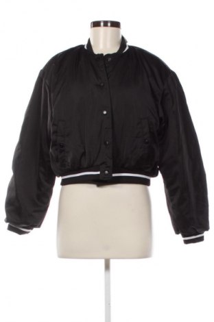 Damenjacke Sinsay, Größe M, Farbe Schwarz, Preis € 13,99