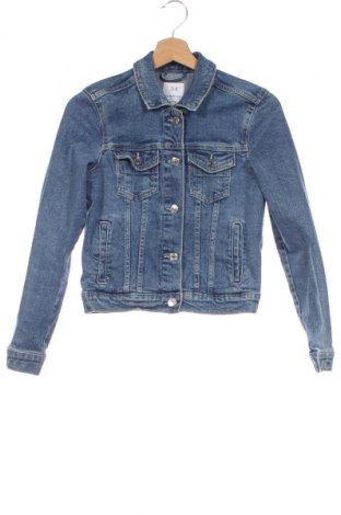 Damenjacke Sinsay, Größe XS, Farbe Blau, Preis € 12,03