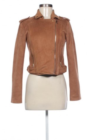 Damenjacke Sinsay, Größe S, Farbe Braun, Preis € 14,99