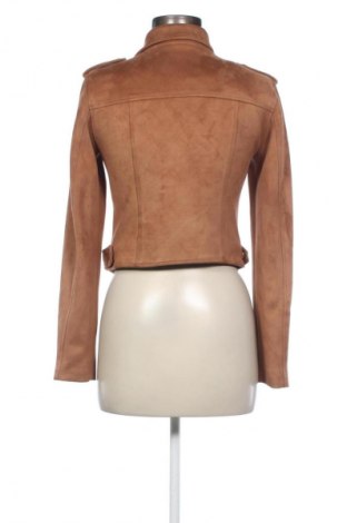Damenjacke Sinsay, Größe S, Farbe Braun, Preis € 14,99