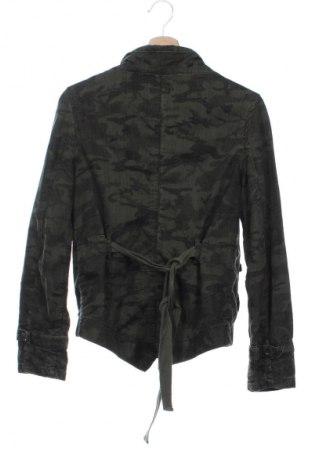 Damenjacke Sisley, Größe XS, Farbe Grün, Preis € 29,99