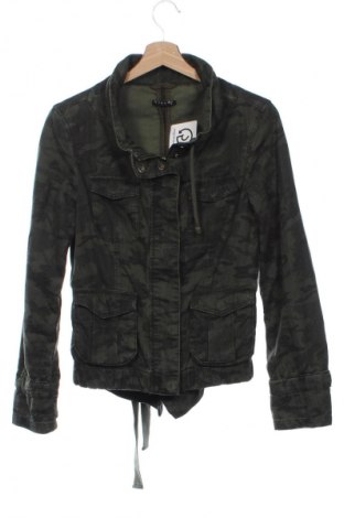Damenjacke Sisley, Größe XS, Farbe Grün, Preis € 29,99