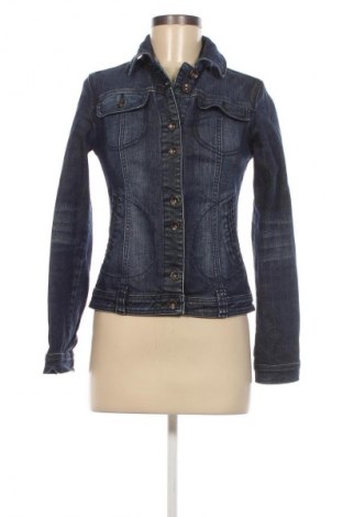 Damenjacke So Jeans, Größe S, Farbe Blau, Preis € 11,99