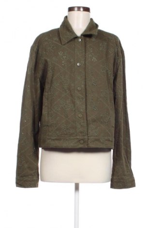 Damenjacke Solitaire, Größe XL, Farbe Grün, Preis € 12,99
