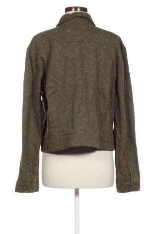 Damenjacke Solitaire, Größe XL, Farbe Grün, Preis € 12,99