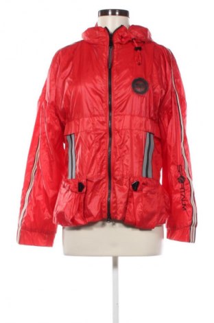 Damenjacke Sportalm, Größe L, Farbe Rot, Preis 92,44 €