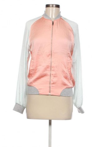 Damenjacke Stradivarius, Größe S, Farbe Mehrfarbig, Preis € 7,99