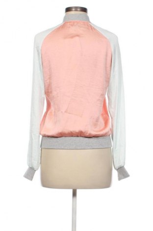 Damenjacke Stradivarius, Größe S, Farbe Mehrfarbig, Preis € 7,99