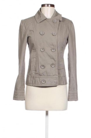 Damenjacke Stradivarius, Größe S, Farbe Grün, Preis € 14,99