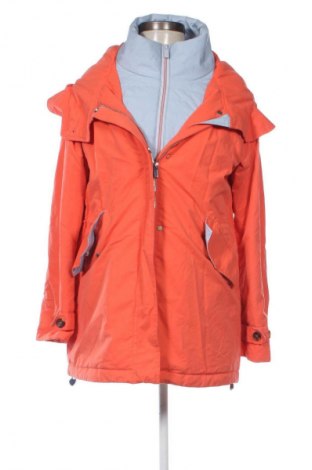 Damenjacke Street One, Größe M, Farbe Orange, Preis € 32,99