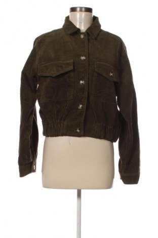 Damenjacke TGLA, Größe M, Farbe Grün, Preis € 19,99