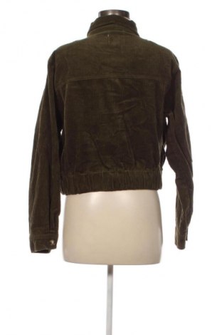 Damenjacke TGLA, Größe M, Farbe Grün, Preis € 19,99