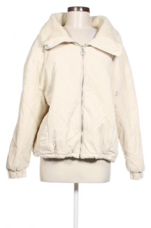 Damenjacke The 1964 Denim Company, Größe L, Farbe Ecru, Preis € 19,99