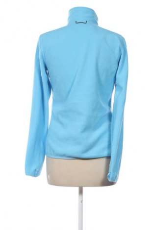 Damenjacke The North Face, Größe M, Farbe Blau, Preis 49,00 €