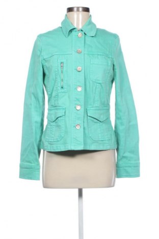 Damenjacke Tom Tailor, Größe L, Farbe Grün, Preis € 21,93