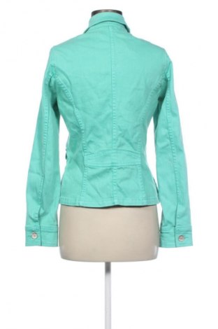 Damenjacke Tom Tailor, Größe L, Farbe Grün, Preis € 21,93