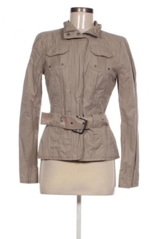 Geacă de femei Tom Tailor, Mărime S, Culoare Bej, Preț 95,99 Lei