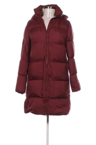 Dámská bunda  Tommy Hilfiger, Velikost XS, Barva Červená, Cena  6 699,00 Kč