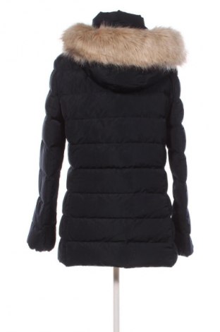 Geacă de femei Tommy Hilfiger, Mărime L, Culoare Albastru, Preț 1.084,99 Lei