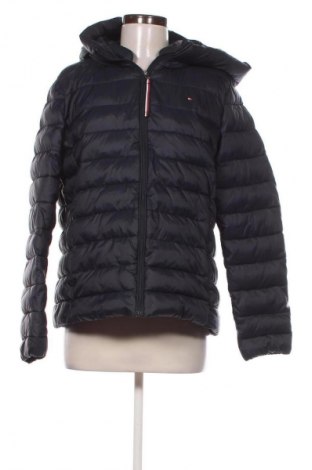 Geacă de femei Tommy Hilfiger, Mărime XXL, Culoare Albastru, Preț 1.354,99 Lei