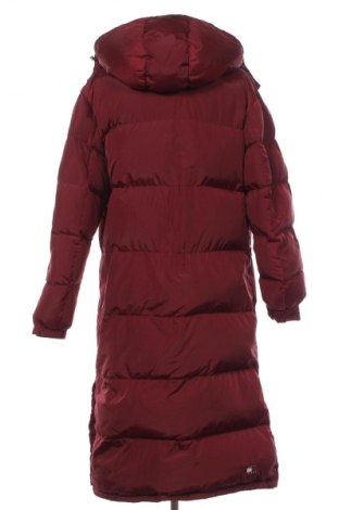 Damenjacke Tommy Jeans, Größe S, Farbe Rot, Preis € 269,99