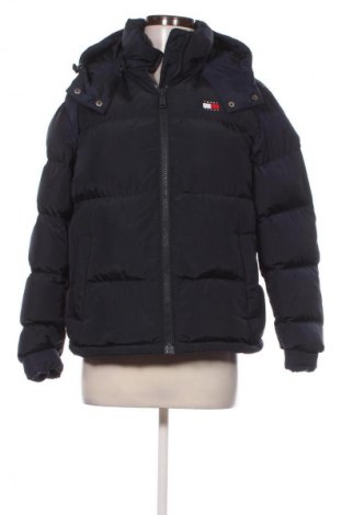 Geacă de femei Tommy Jeans, Mărime XS, Culoare Albastru, Preț 734,99 Lei