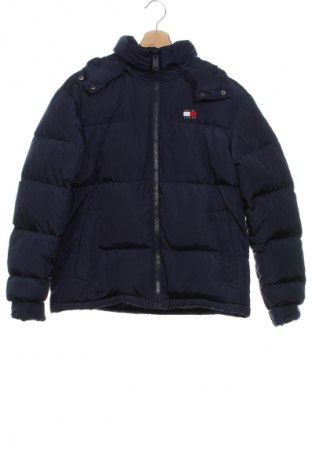 Női dzseki Tommy Jeans, Méret XXS, Szín Kék, Ár 48 289 Ft