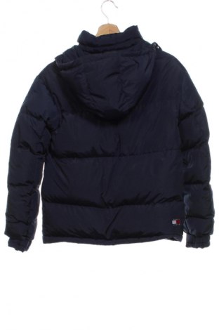 Női dzseki Tommy Jeans, Méret XXS, Szín Kék, Ár 48 289 Ft