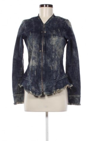Damenjacke Tredy, Größe M, Farbe Mehrfarbig, Preis € 11,99