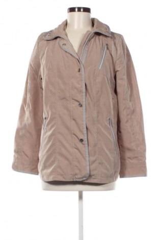Damenjacke Unbranded, Größe S, Farbe Beige, Preis € 46,72