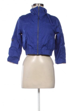 Kurtka damska Unbranded, Rozmiar S, Kolor Niebieski, Cena 141,99 zł