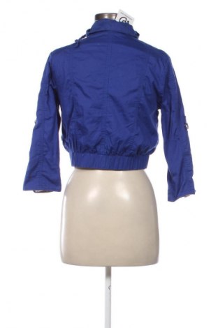 Kurtka damska Unbranded, Rozmiar S, Kolor Niebieski, Cena 141,99 zł