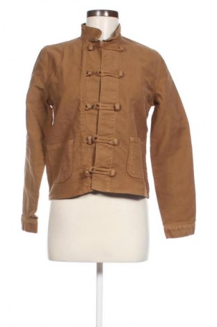 Damenjacke Unbranded, Größe S, Farbe Braun, Preis € 39,99