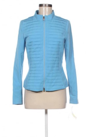 Damenjacke Unbranded, Größe M, Farbe Blau, Preis € 20,11