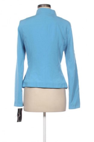 Damenjacke Unbranded, Größe M, Farbe Blau, Preis € 20,11