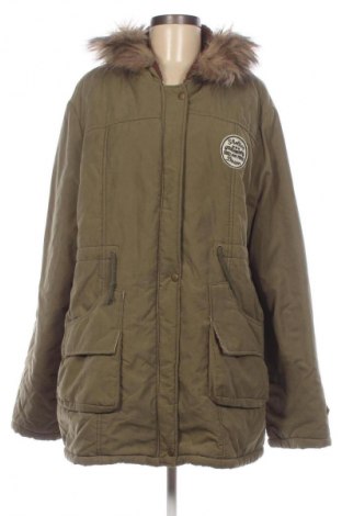 Damenjacke Unbranded, Größe 5XL, Farbe Grün, Preis € 22,99
