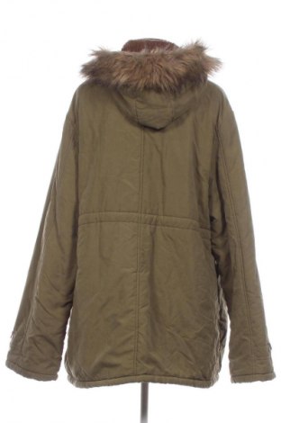 Damenjacke Unbranded, Größe 5XL, Farbe Grün, Preis € 22,99